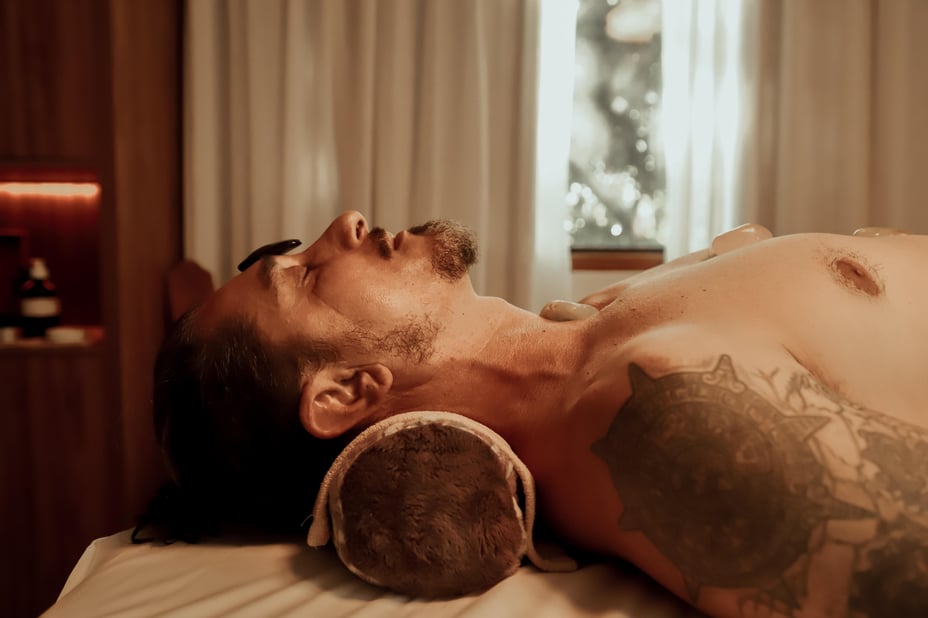 Terapia Individual - 210 minutos