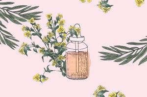 Sessão Avulsa em Terapia Floral.