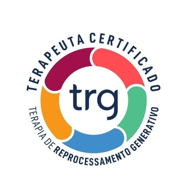 Psicoterapia TRG + Mentalidade Estratégica