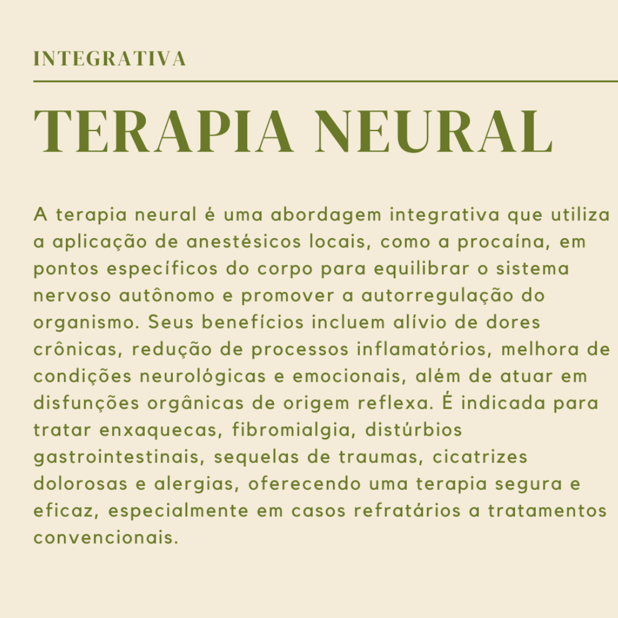 A consulta