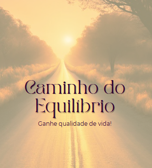 Caminhos do Equilíbrio