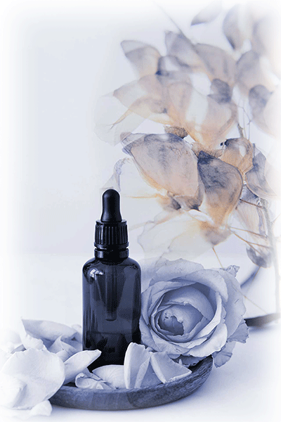 Terapia Floral + Harmonização quântica