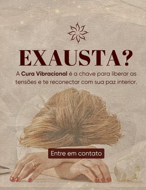 Cura Vibracional