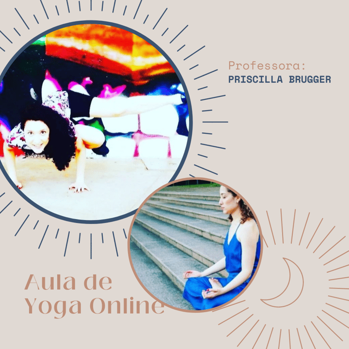 Yoga e Meditação