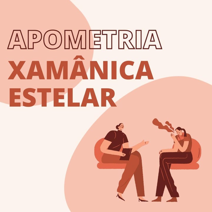 Apometria Xamânica Estelar