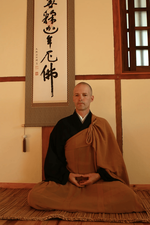 Retiro de Meditação e Silêncio - Ano Novo 2023/2024