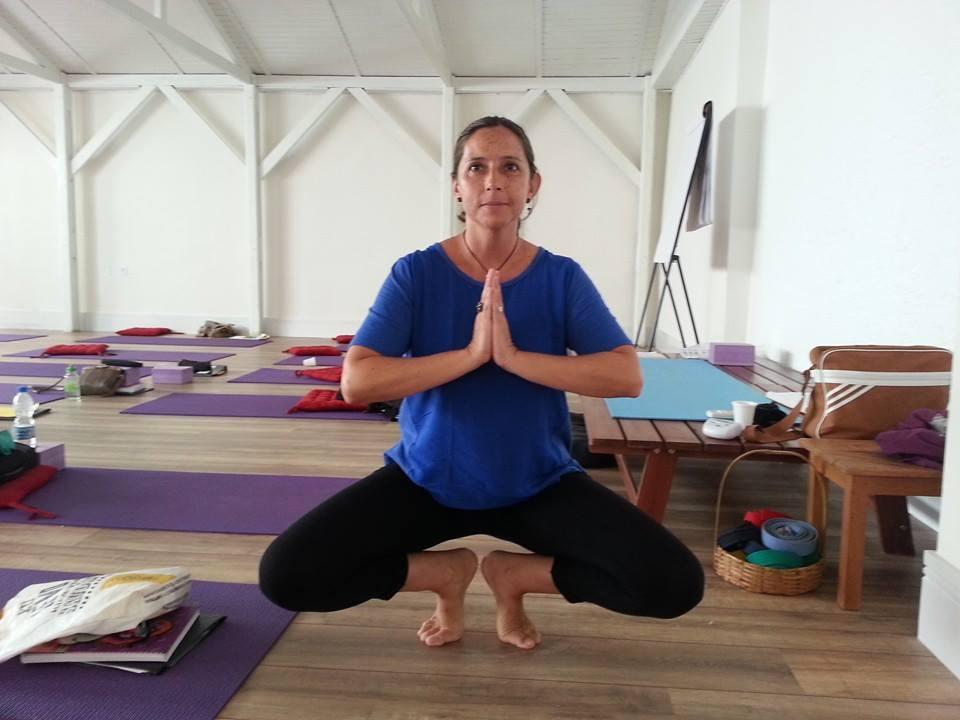 Meditação, Yoga  e Relaxamento