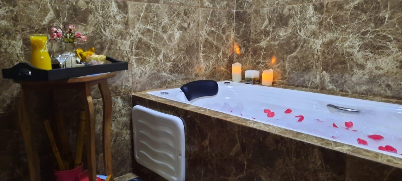 Spa Vip