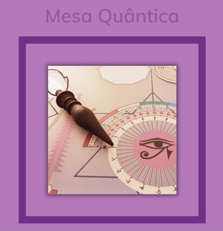 Mesa Quântica