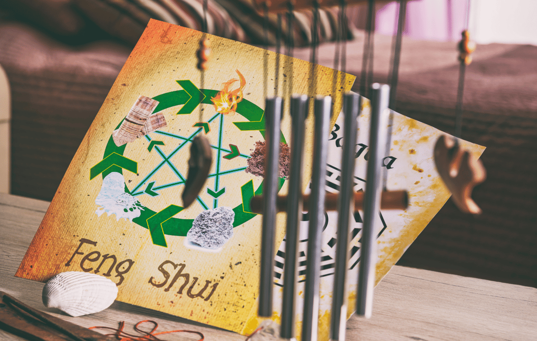 Consultoria de Feng Shui