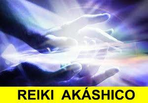 Reiki Akashico Coletivo