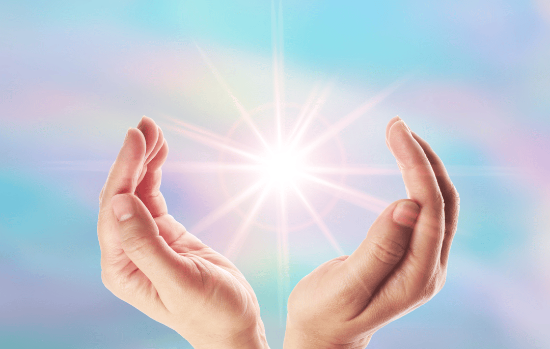 Curso Reiki Usui - Níveis I, II e 3A