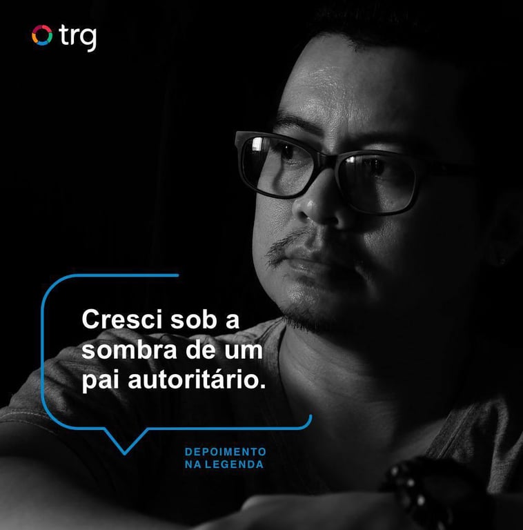Especialista emTerapia de Reprocessamento Generativo - Trg