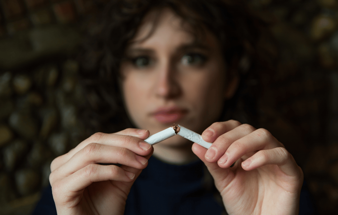 Deixar de fumar com a Hipnose - Aversão ao Cigarro