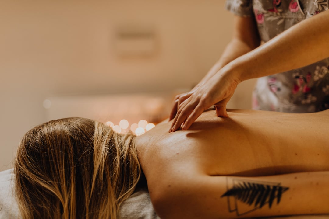 Terapia Tântrica