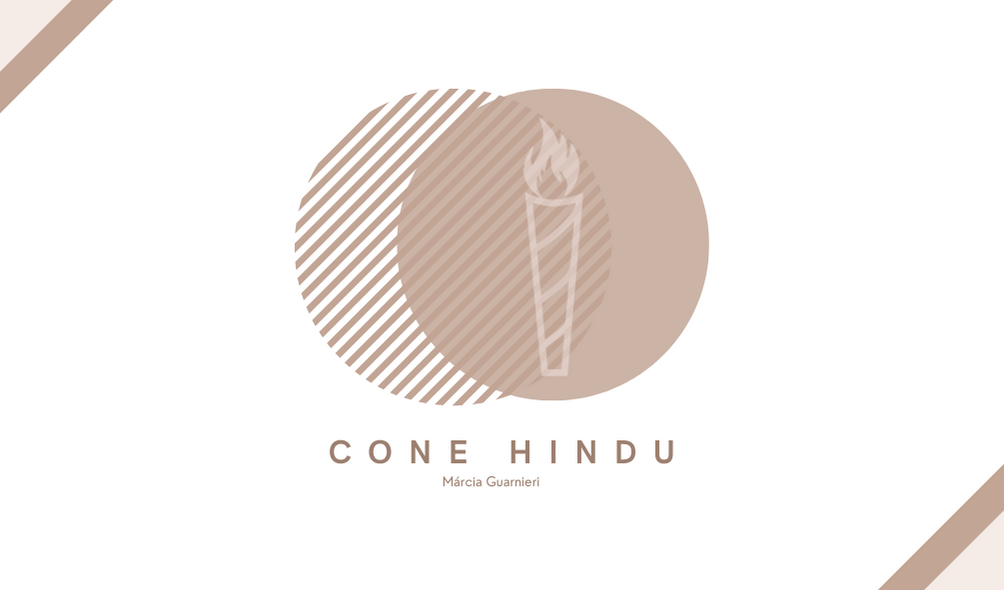 Cone Hindu