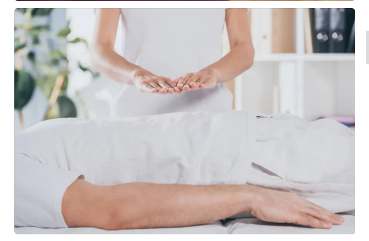 Reiki