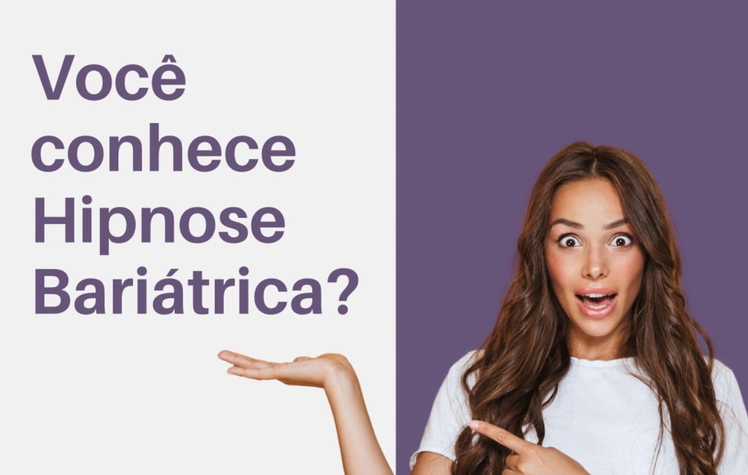 Hipnose Bariátrica