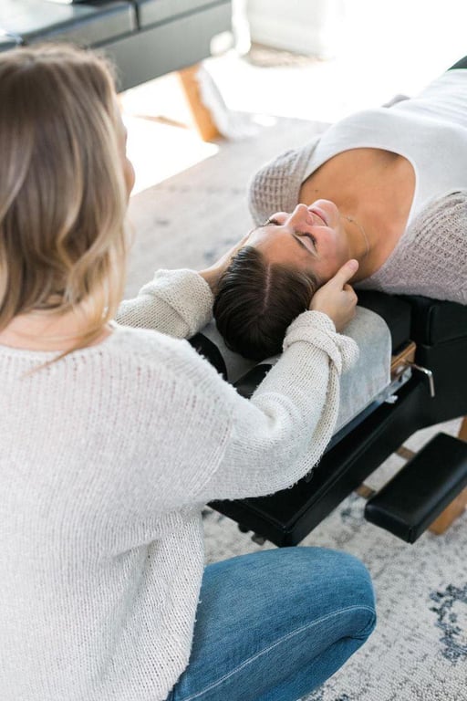 Psicoterapia Holística e Terapeuta Integrativa