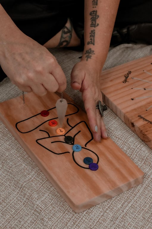 Reiki Online - A Secreta Arte de Convidar a Felicidade