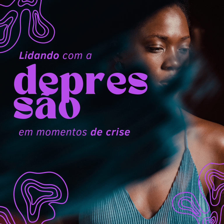Lidando com a depressão