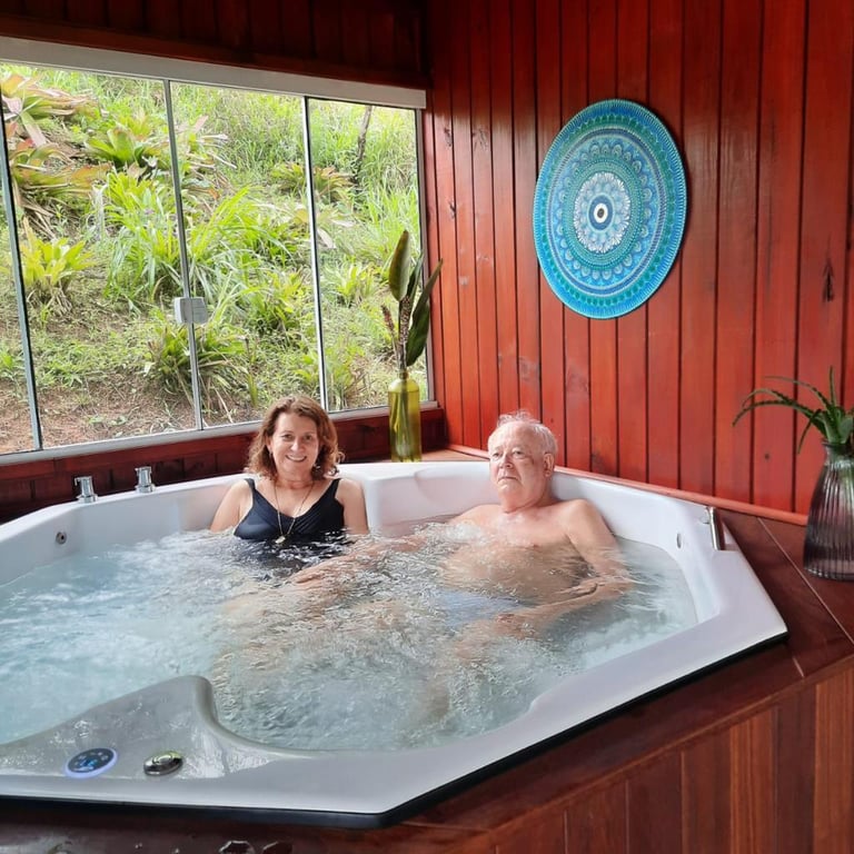 SPA DAY