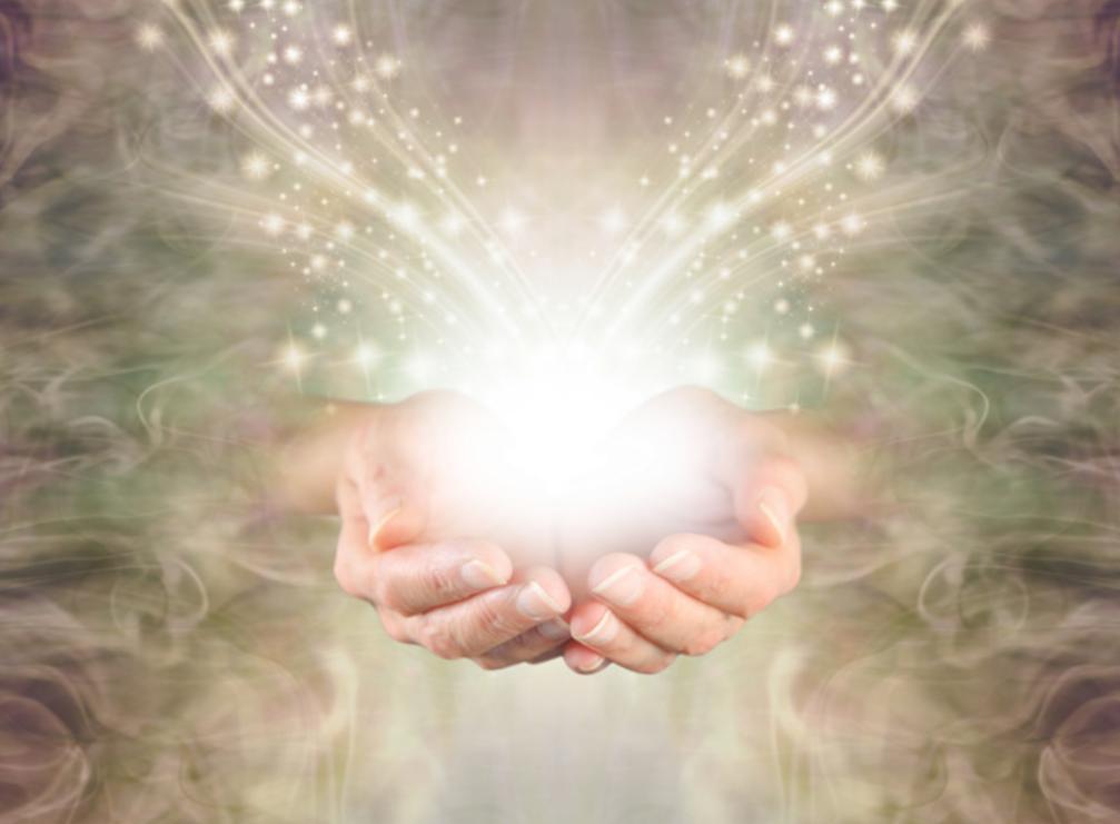 Reiki Online