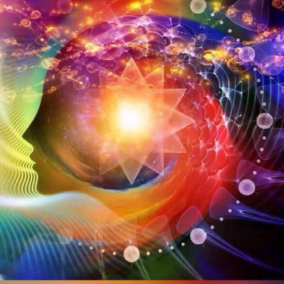 Alinhamento Energético
terapia multidimensional