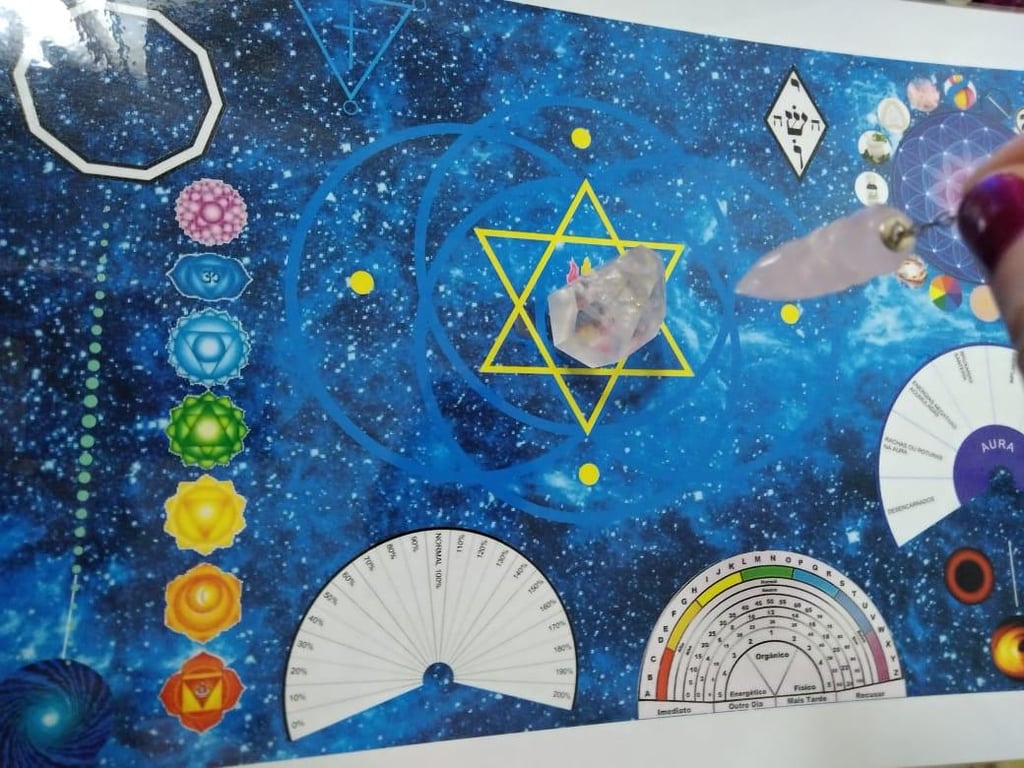 Mesa quântica