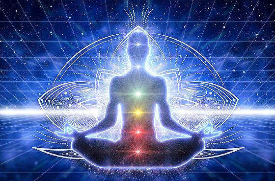 Terapia integrativa - Reiki