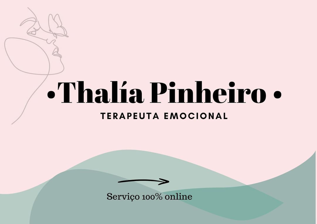 Ajudar pessoas a se libertar de traumas emocionais e conflit