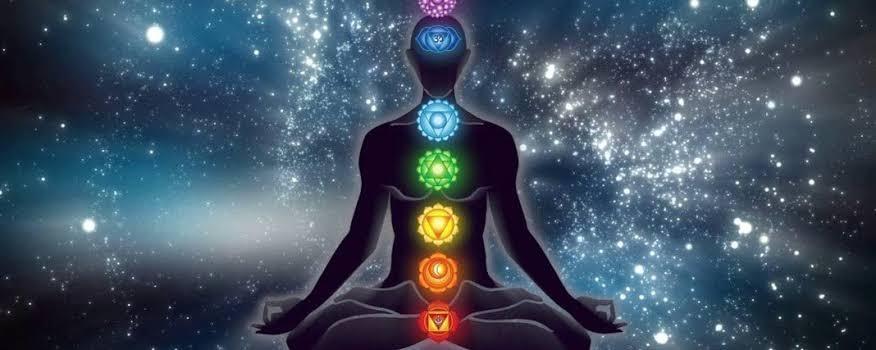 Jornada de Leituras de Aura pelos 7 Chakras