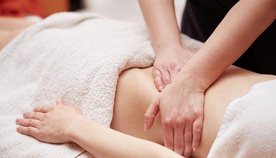 Drenagem Linfática Corporal ou Relaxante