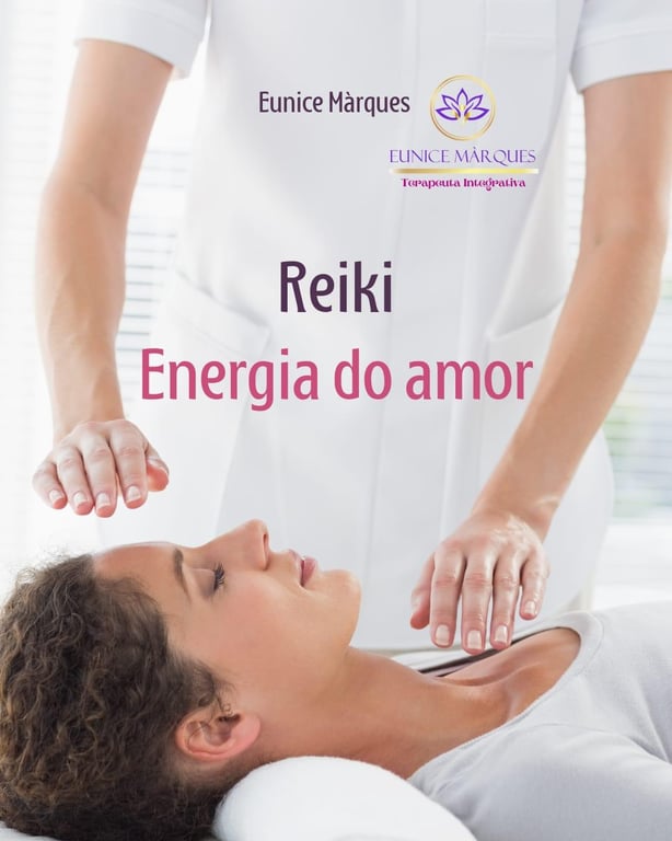 Reiki
