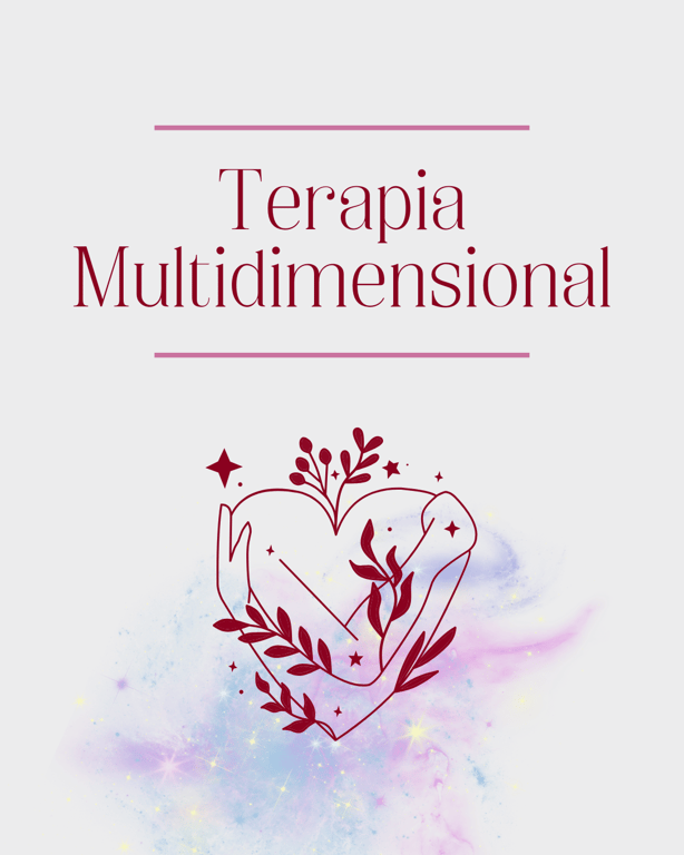 Terapia Multidimensional