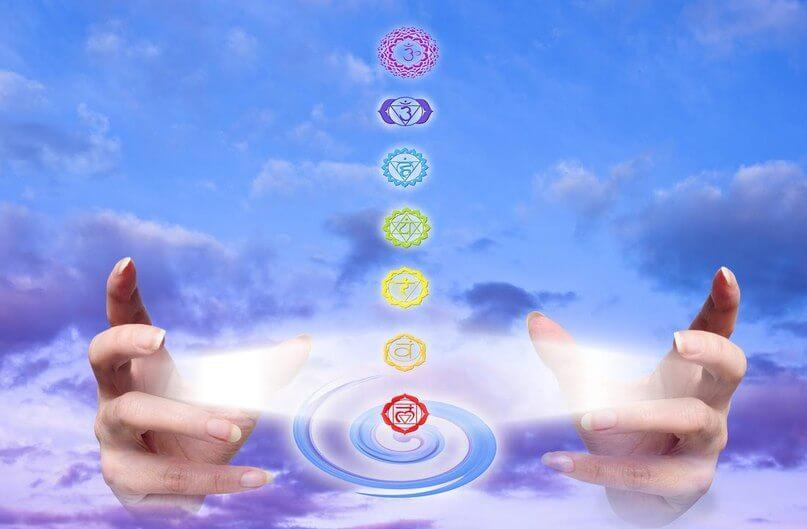 Reiki à distância