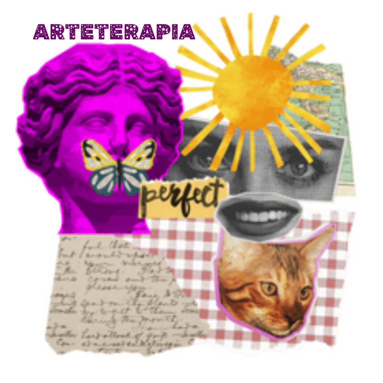 Arteterapia