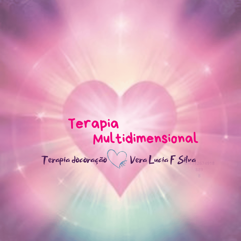 Terapia Multidimensional