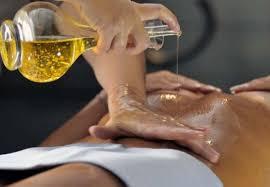 Massagem Indiana Abhyanga