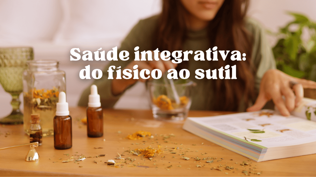 Naturologia Integrativa