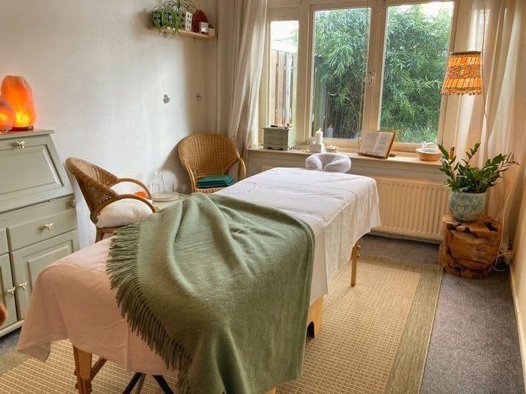 Terapia de Corpo Sútil e Energética