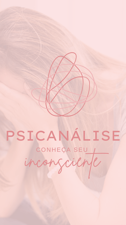 Consulta de Psicanálise
