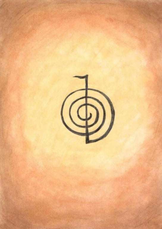 Reiki