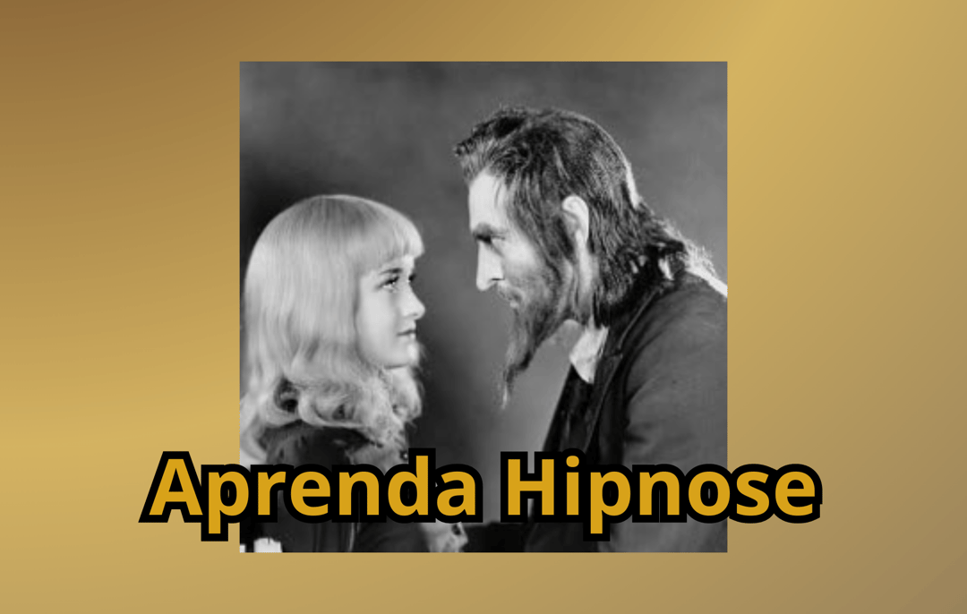 Aprenda a hipnotizar em 10 aulas - Com Certificado