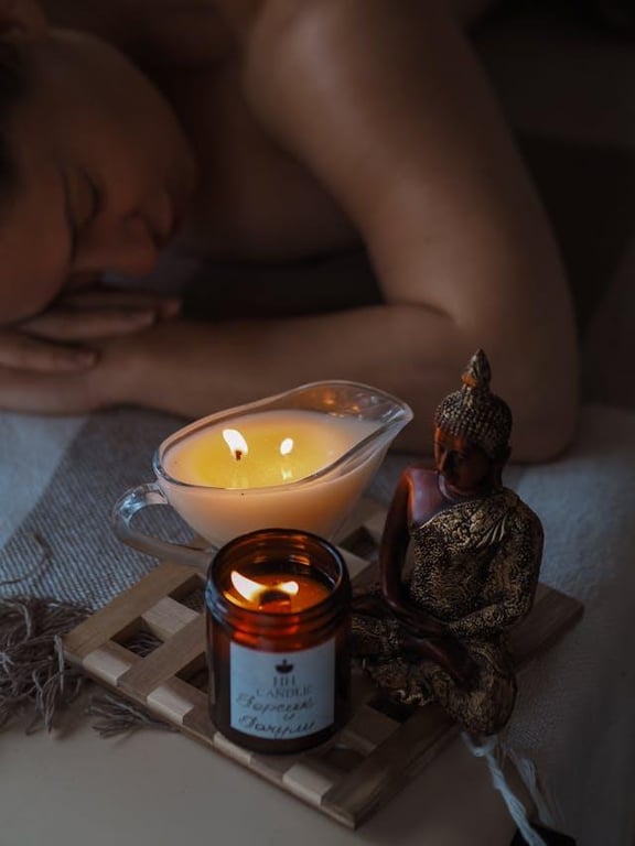 Terapeuta Sensorial