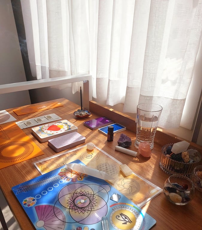 Terapia Multidimensional