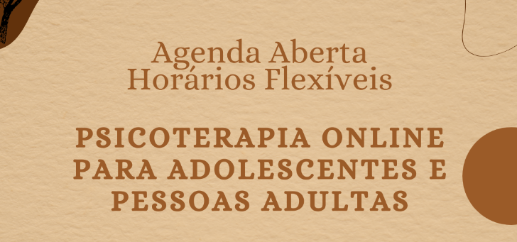 Psicoterapia Histórico Cultural online