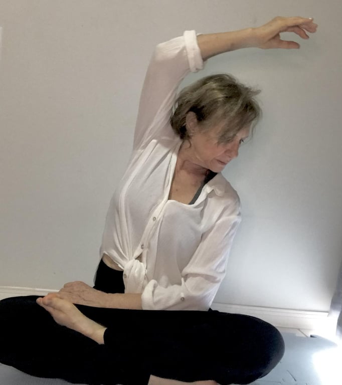 Aulas de Kundalini Yoga/meditação/técnicas de respiração online