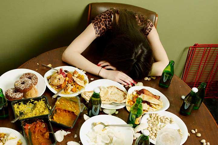 Hipnoterapia para Compulsão Alimentar