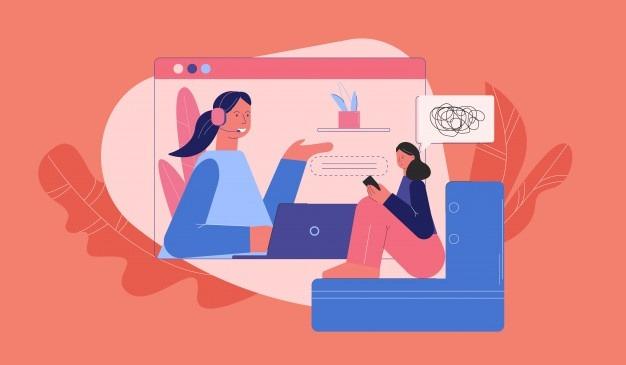 Psicoterapia Clínica Online
